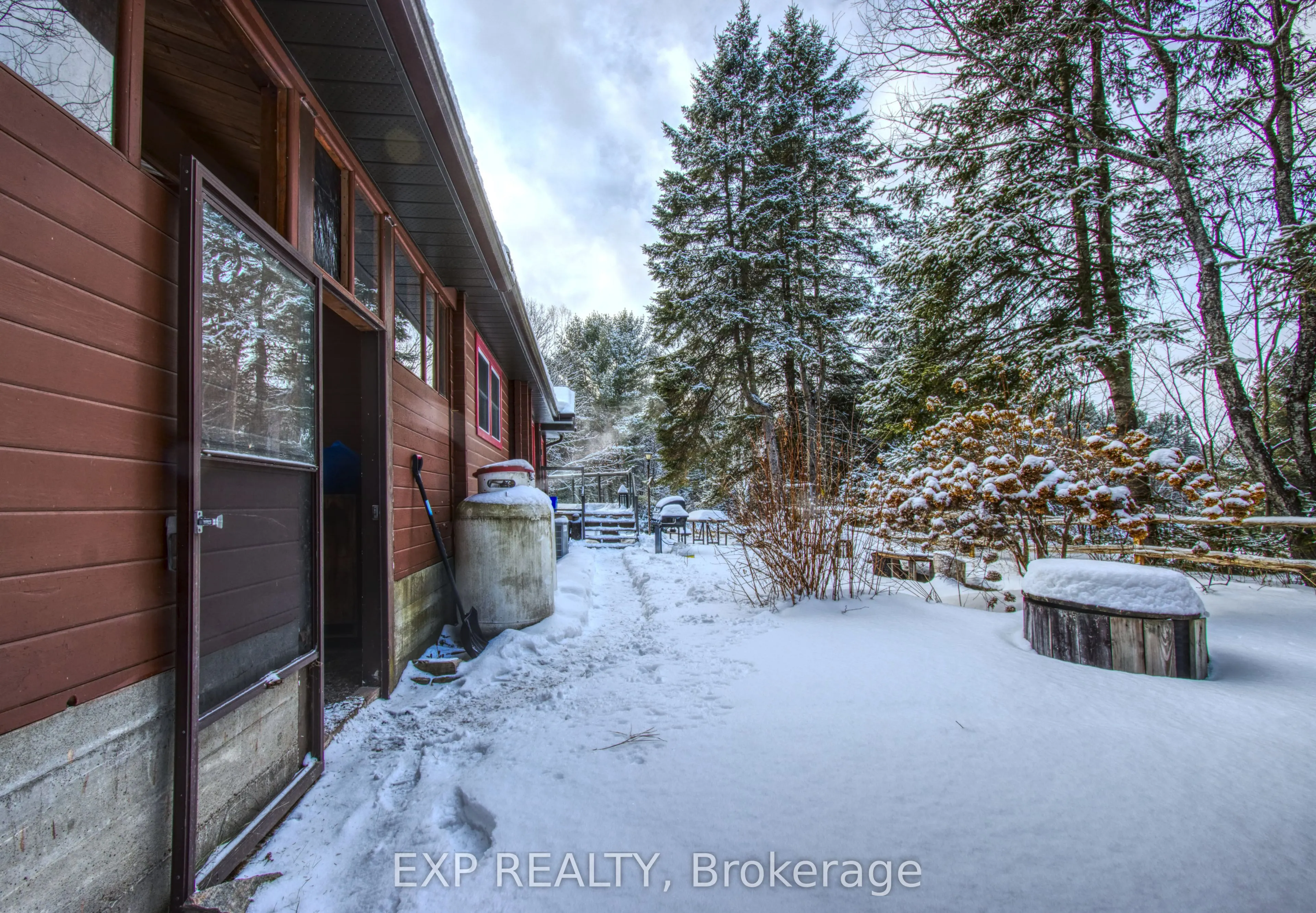 27 Groeger Road