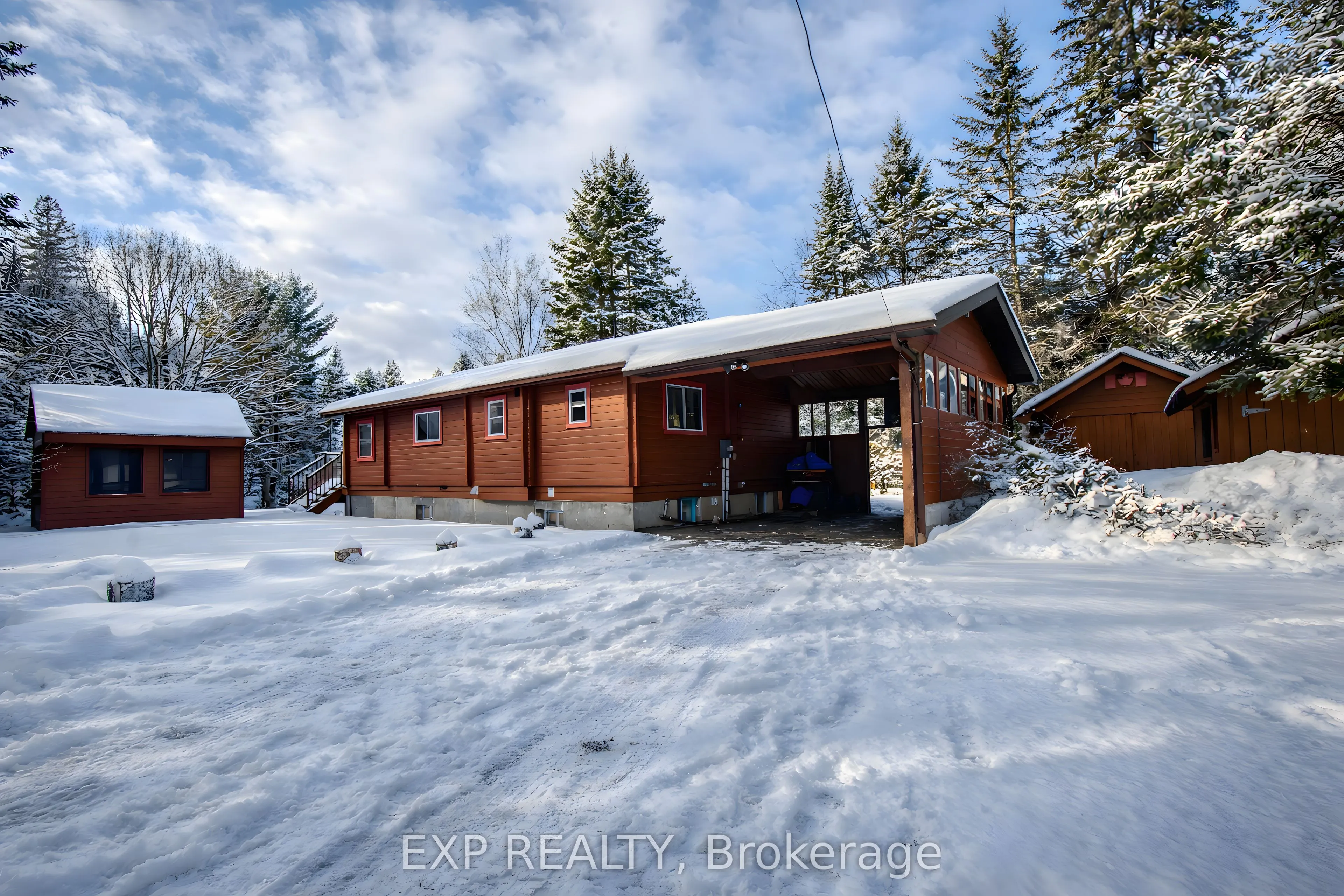 27 Groeger Road