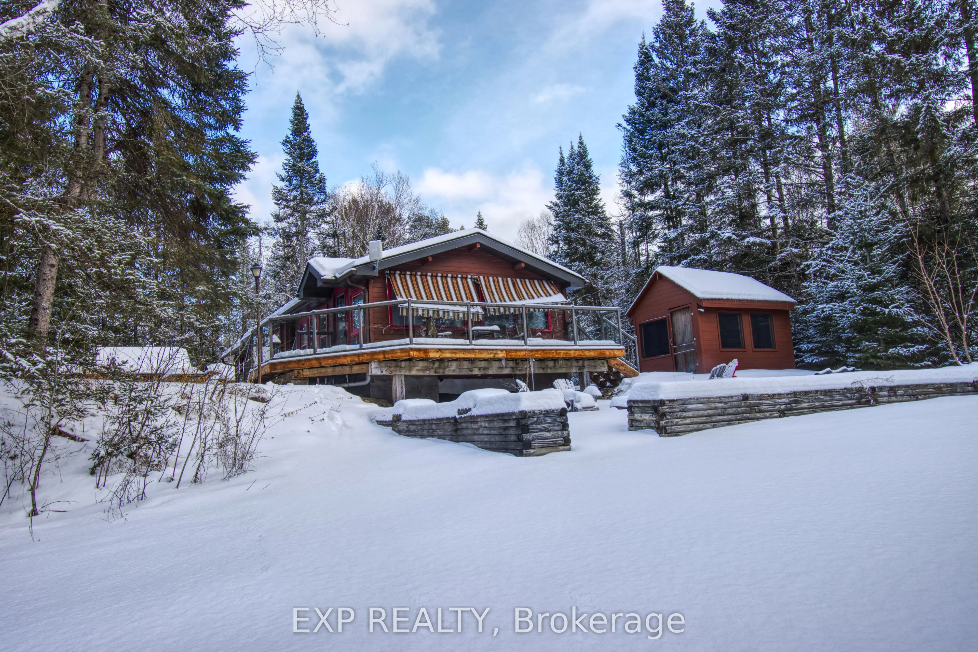 27 Groeger Road