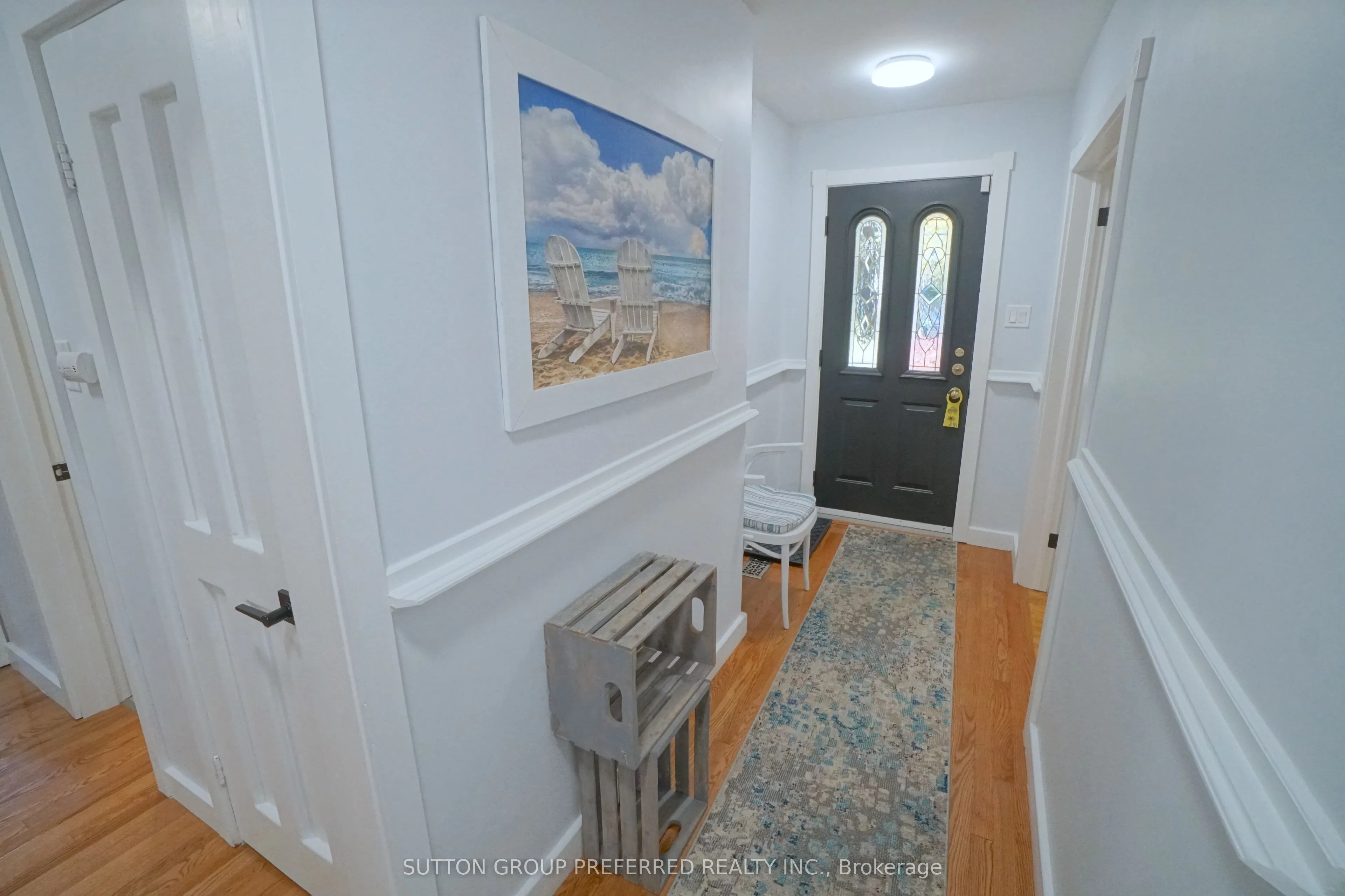 7 Metamora Crescent