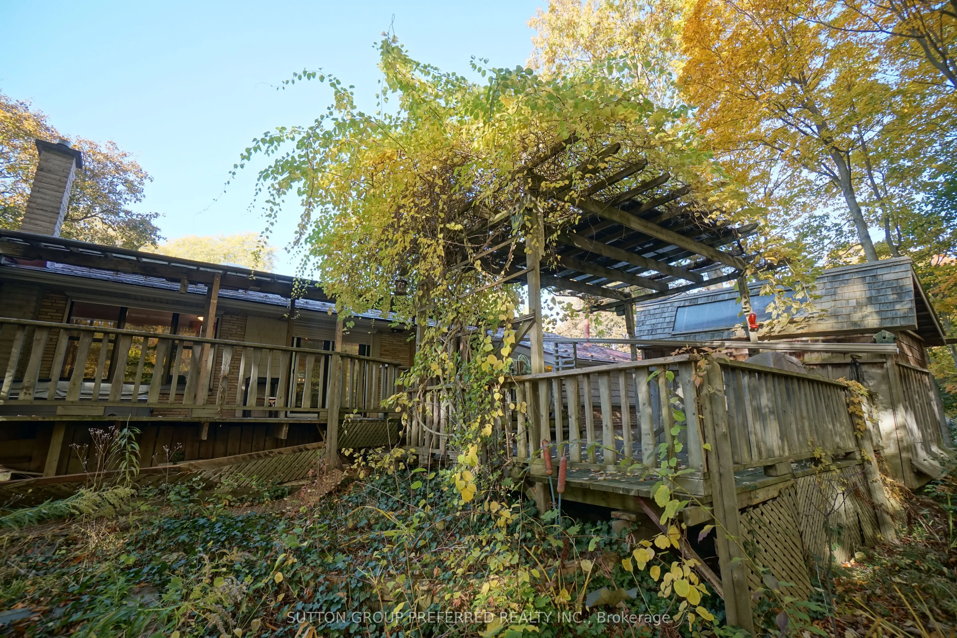 7 Metamora Crescent