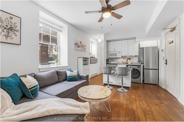 268 First Avenue #1B