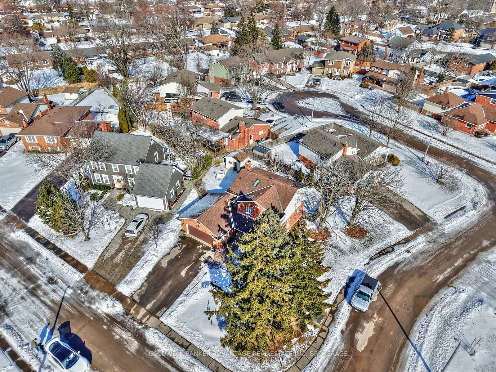 28 Dixon Crescent