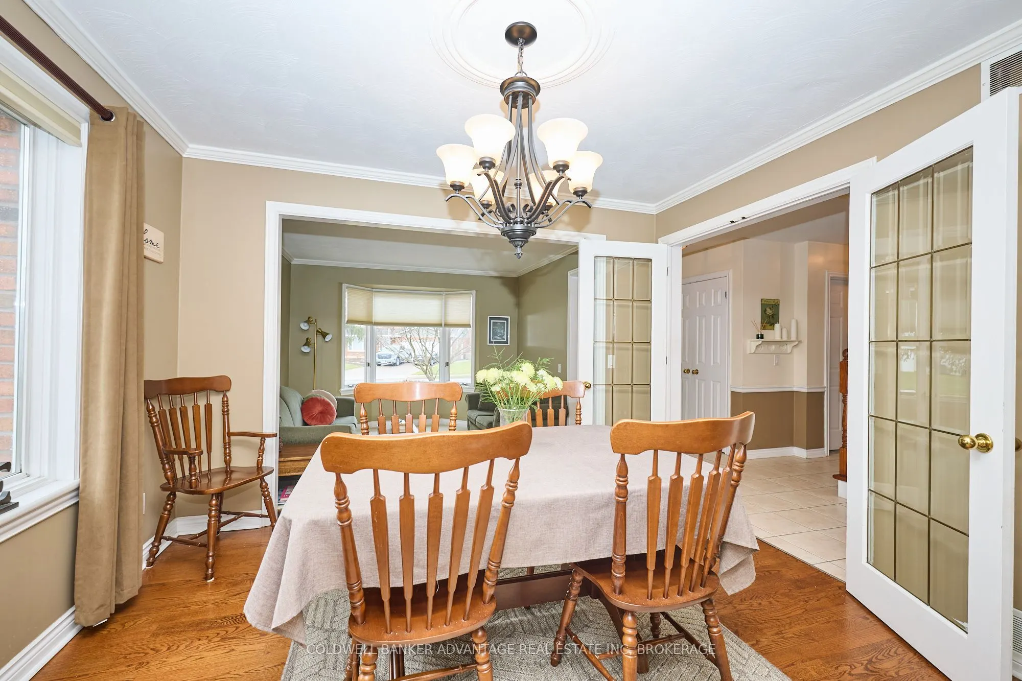 28 Dixon Crescent
