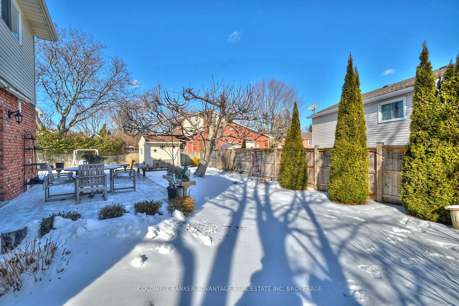 28 Dixon Crescent
