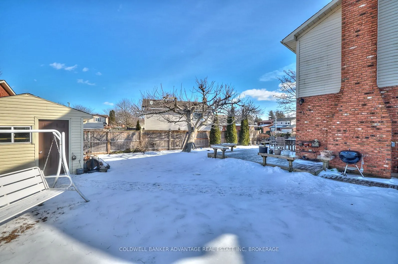 28 Dixon Crescent