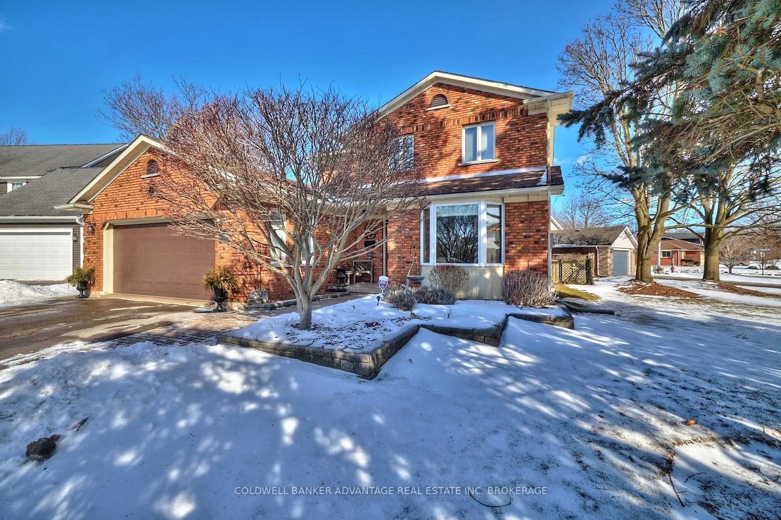 28 Dixon Crescent