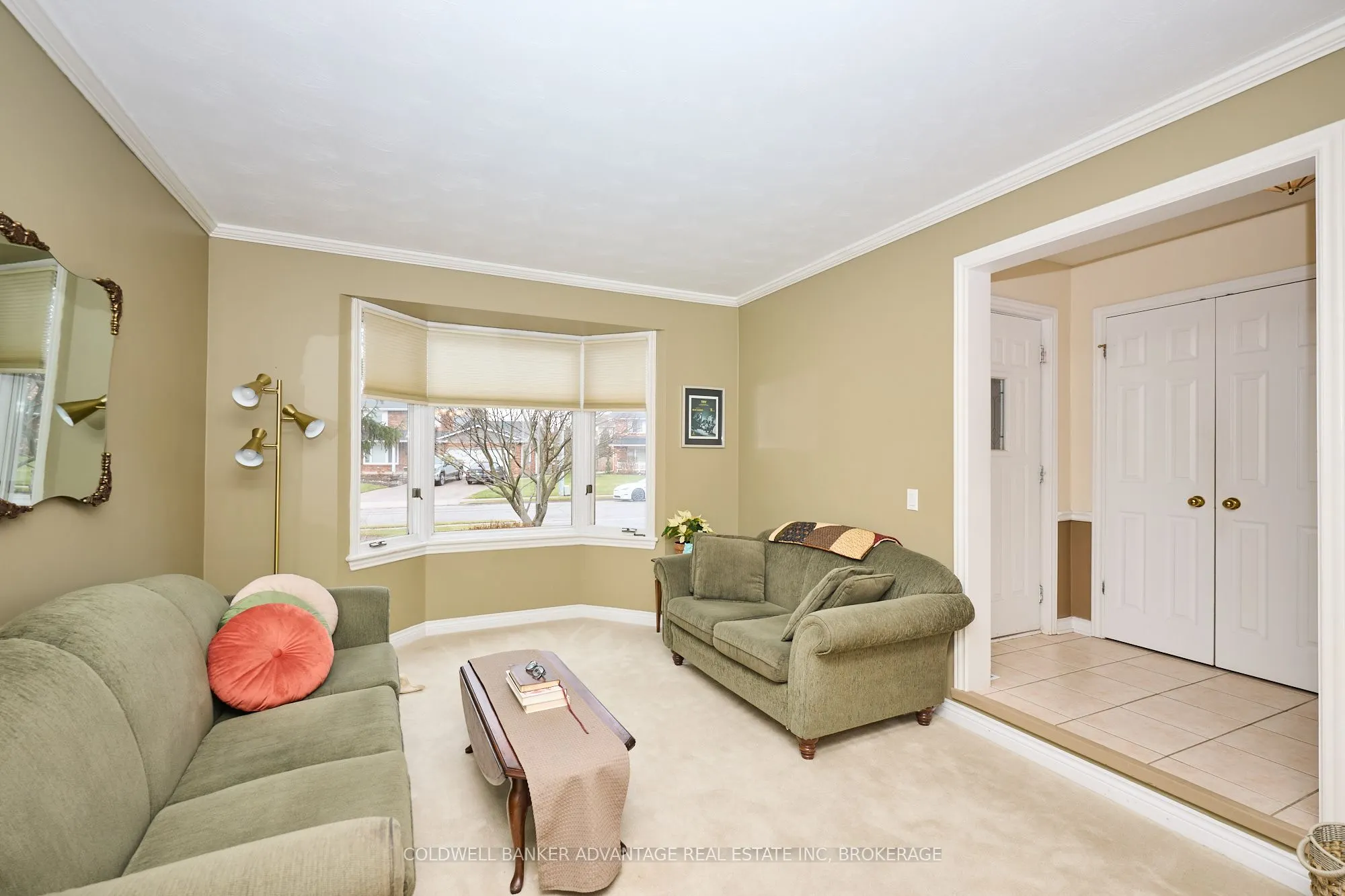 28 Dixon Crescent