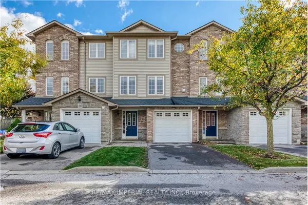 7 Southside Place #25