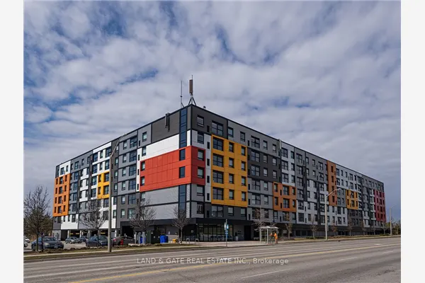 1291 Gordon Street #102
