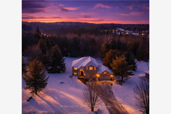 47 Brookhaven Crescent