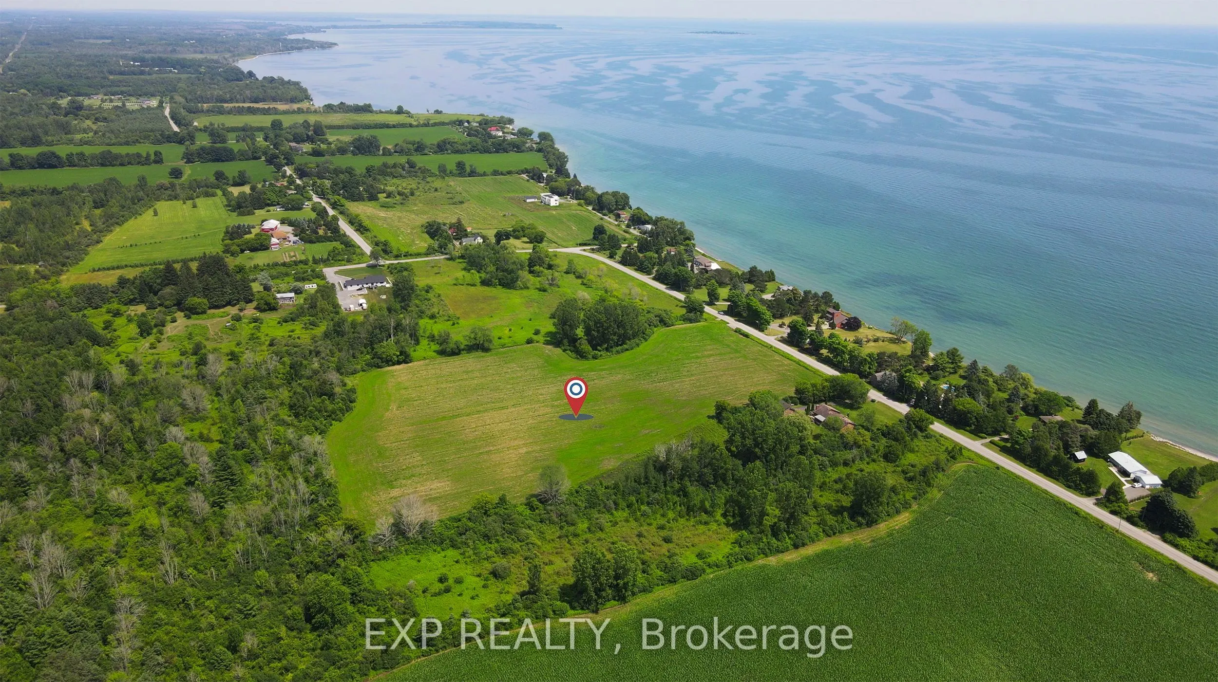 418 Victoria Beach Road