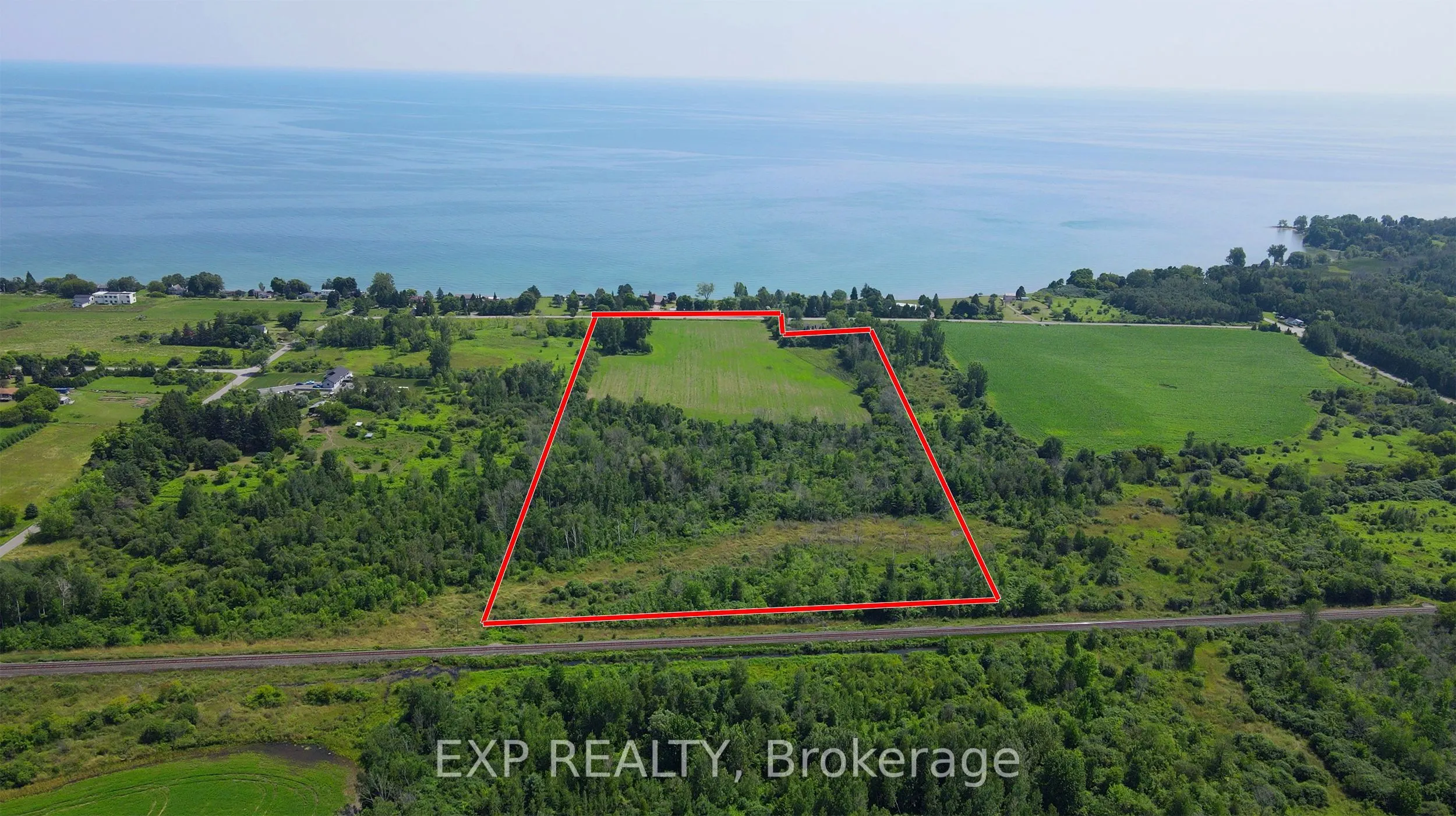 418 Victoria Beach Road