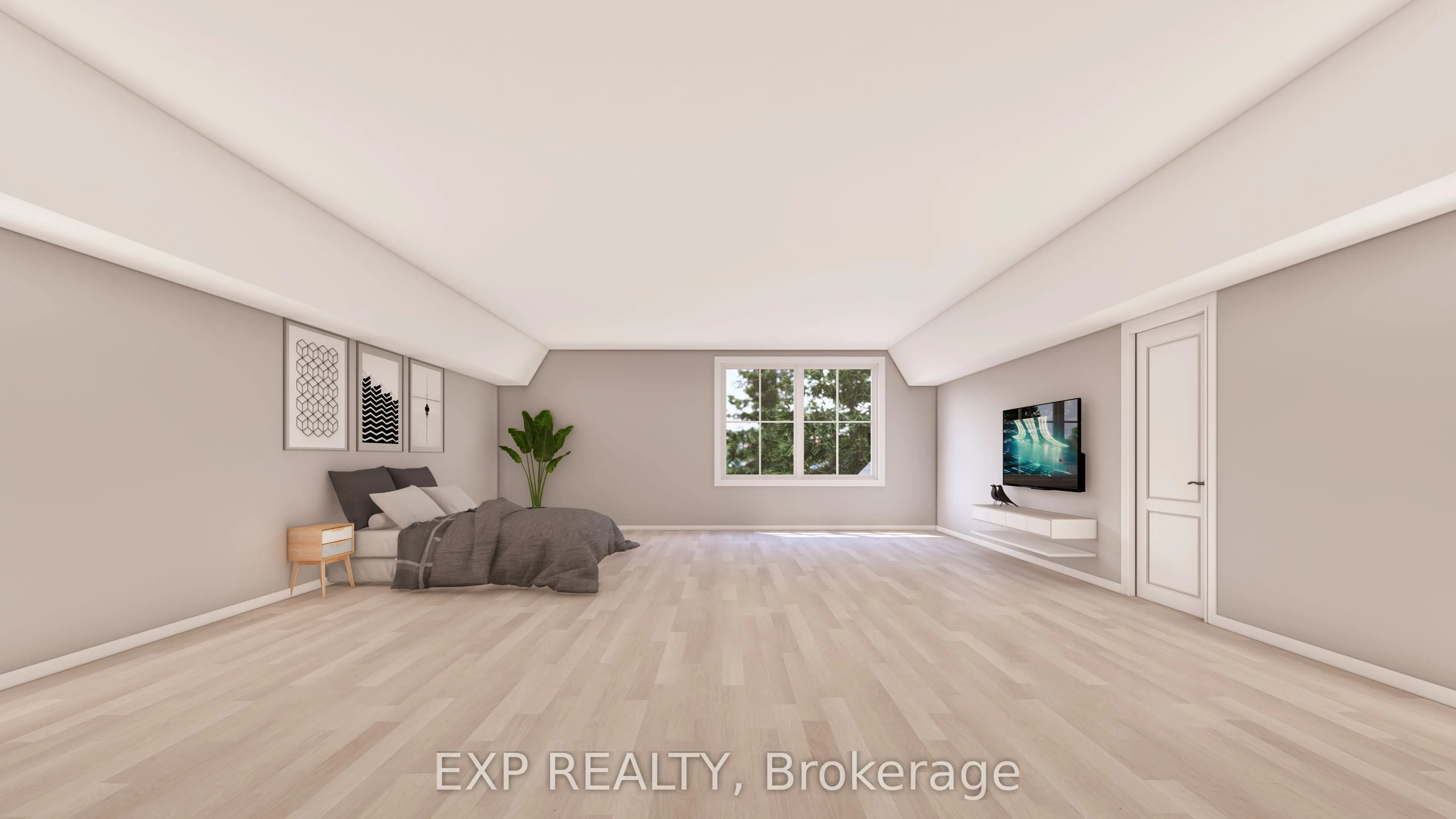 418 Victoria Beach Road