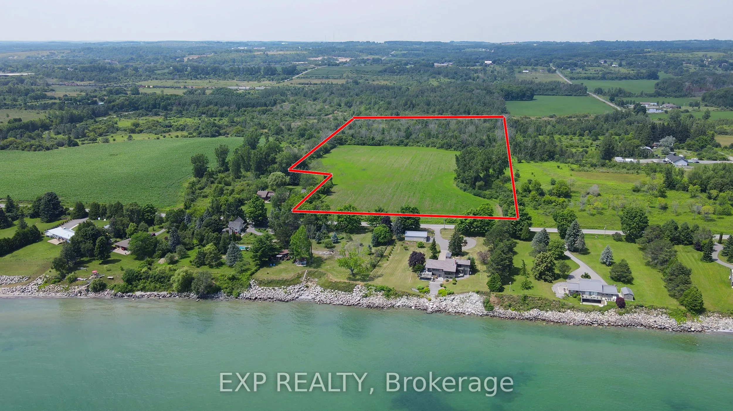 418 Victoria Beach Road