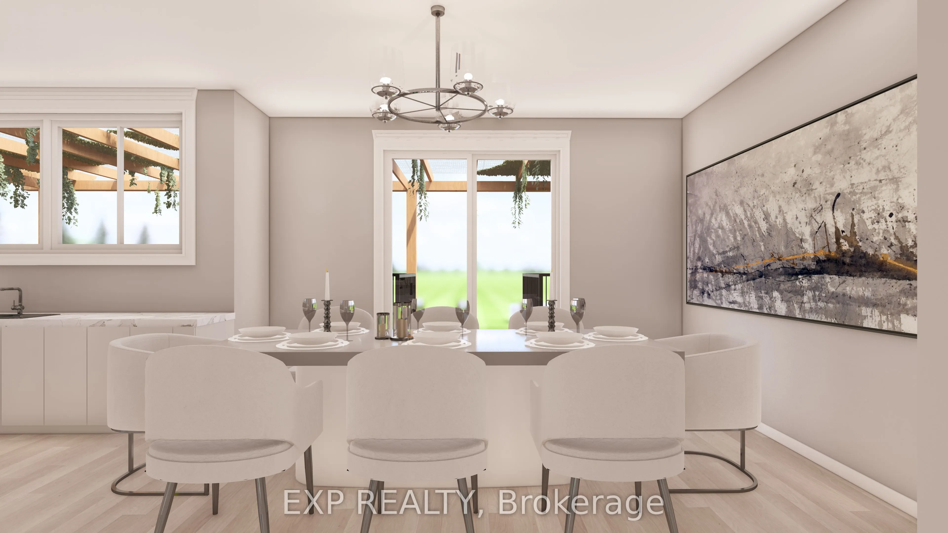 418 Victoria Beach Road