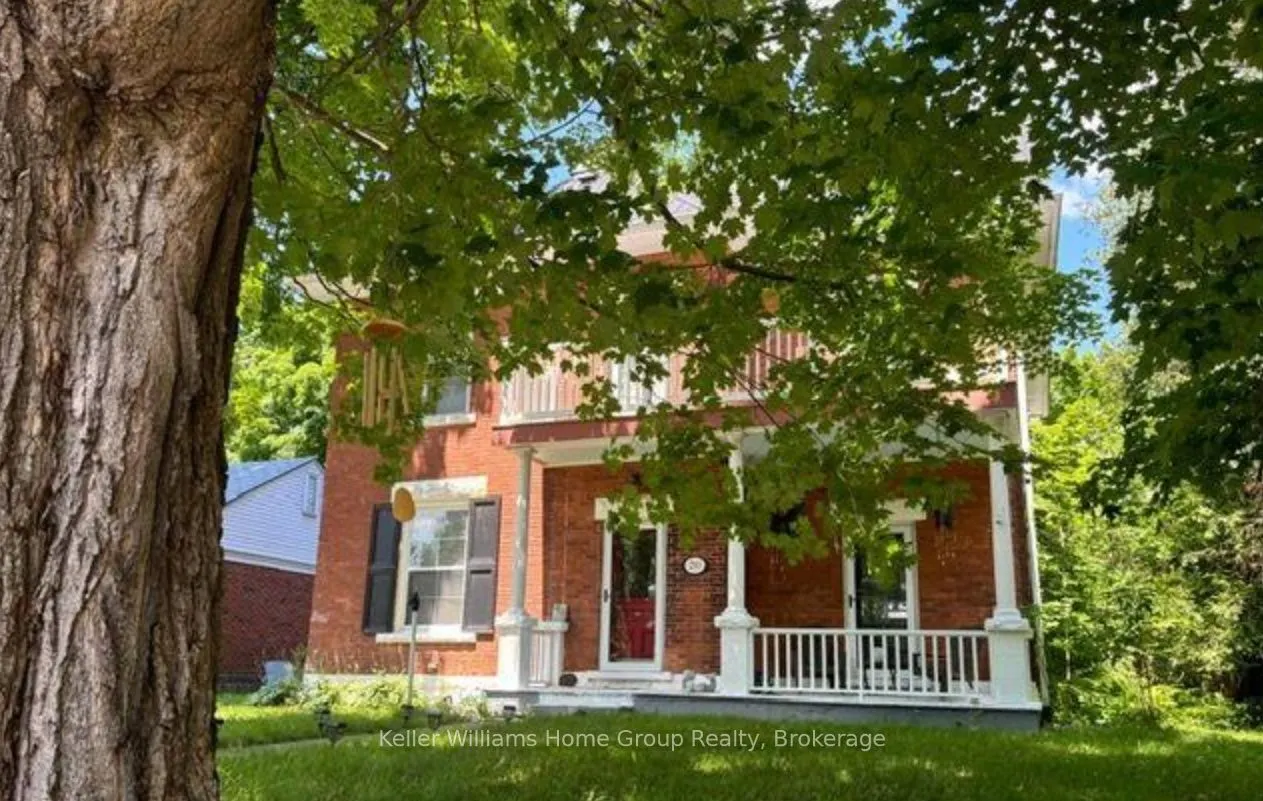 250 Andrew Street
