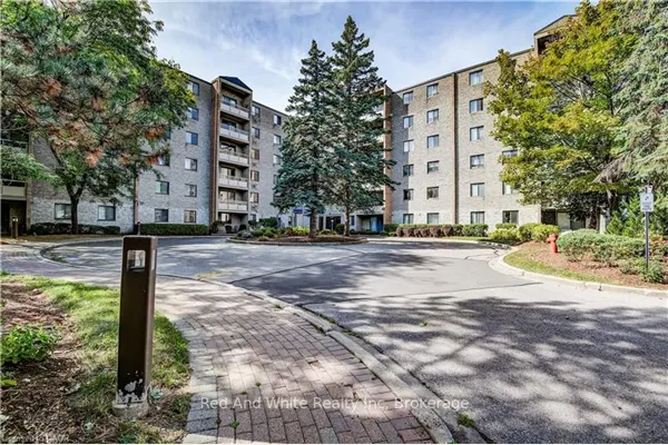 89 Westwood Road #405