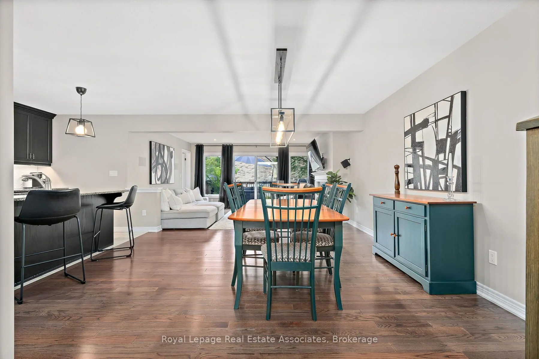 45 Linden Avenue #12