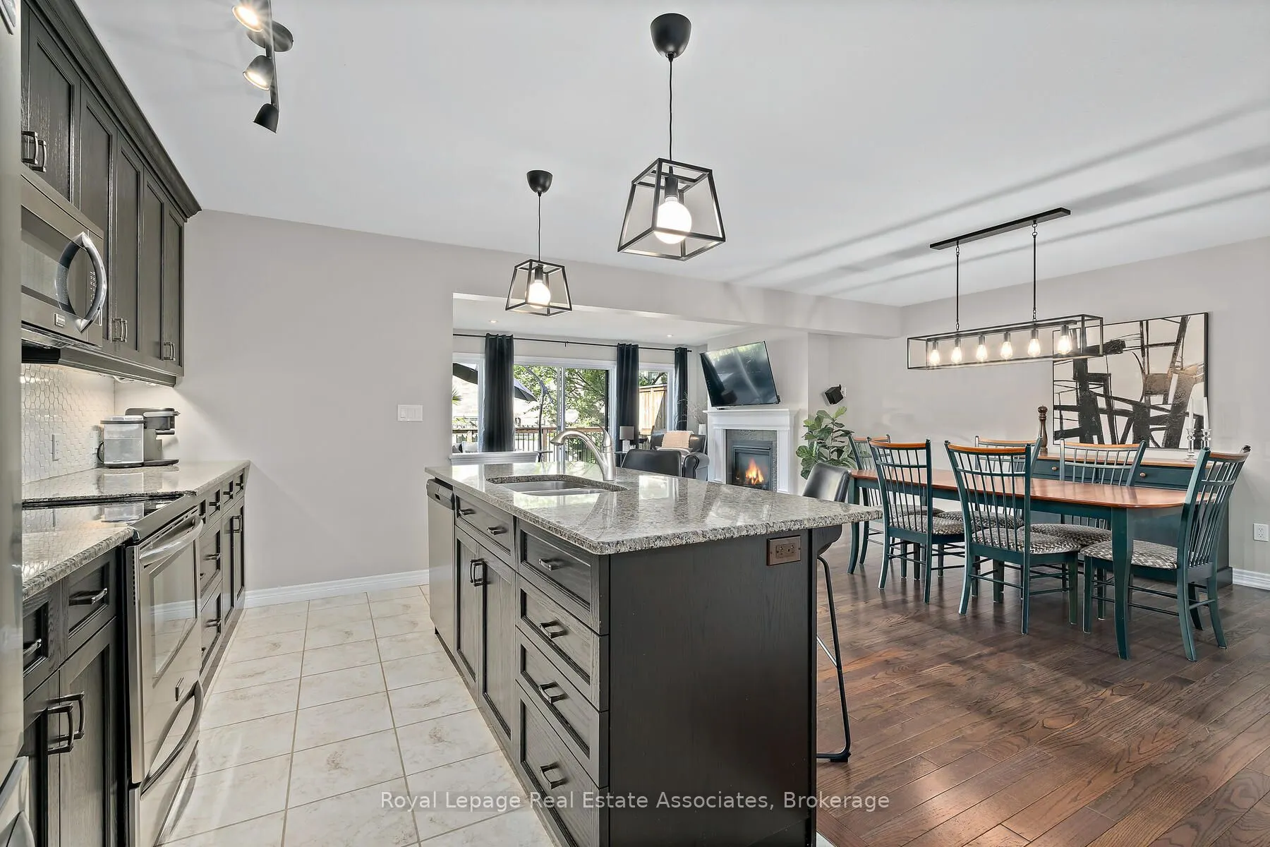 45 Linden Avenue #12