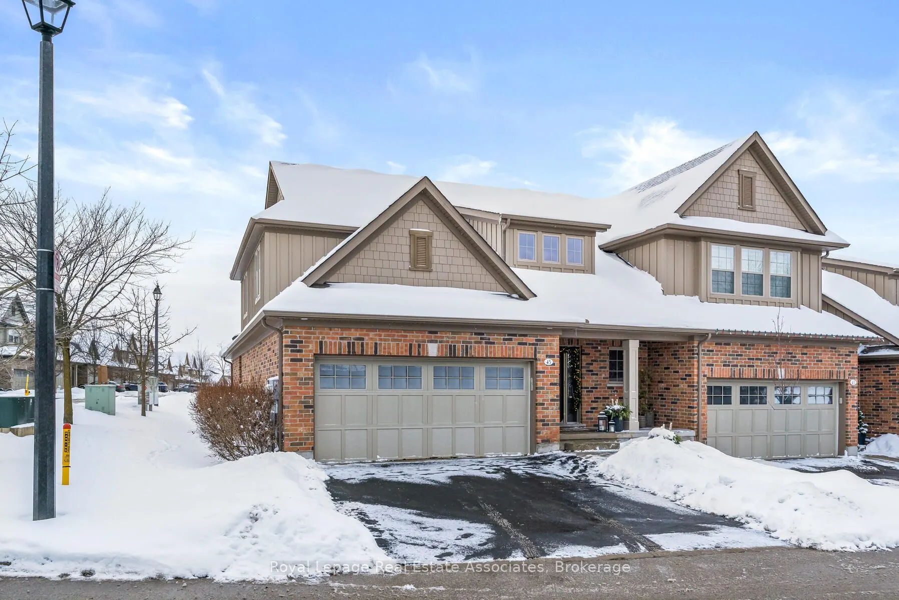 45 Linden Avenue #12