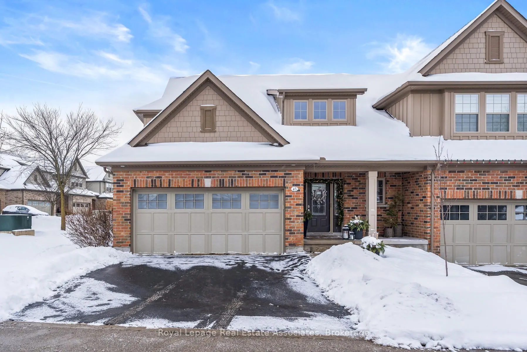 45 Linden Avenue #12
