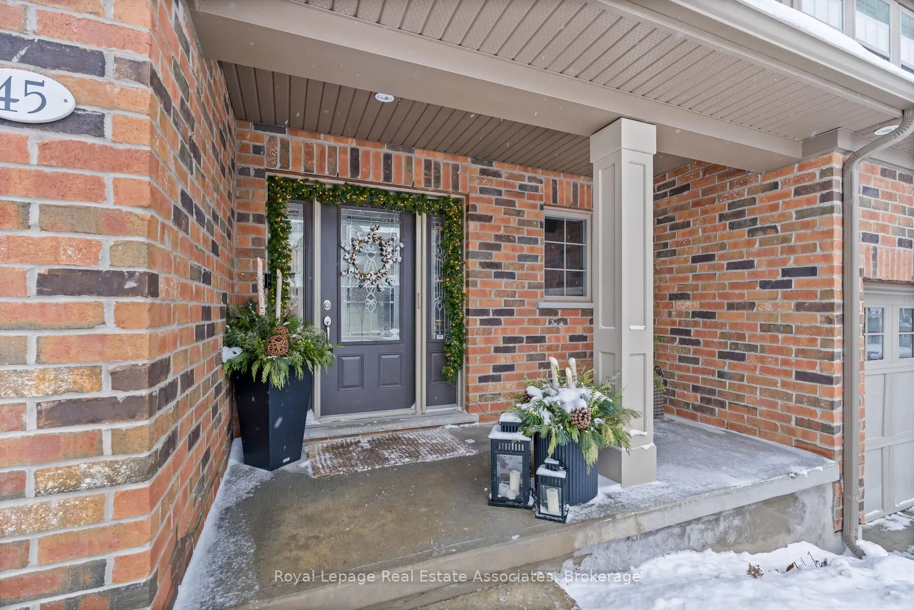 45 Linden Avenue #12