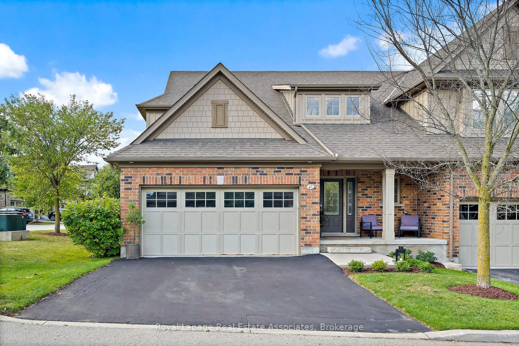 45 Linden Avenue #12