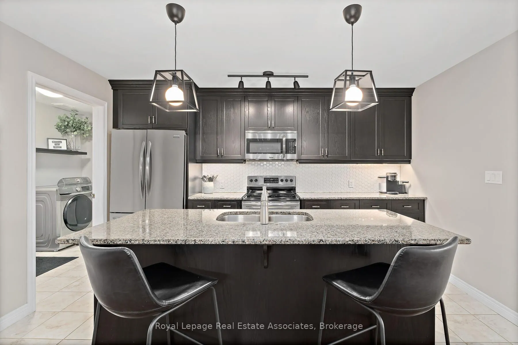 45 Linden Avenue #12