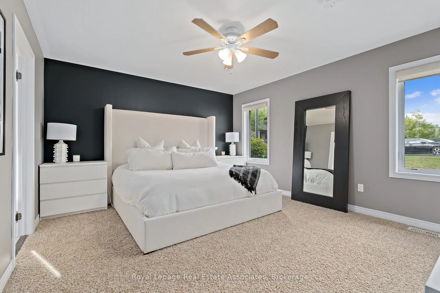 45 Linden Avenue #12