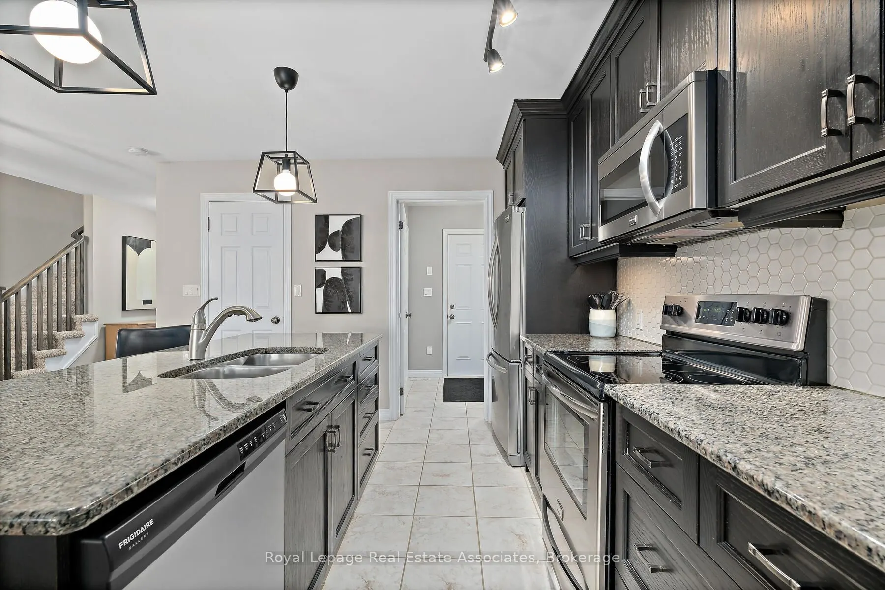 45 Linden Avenue #12