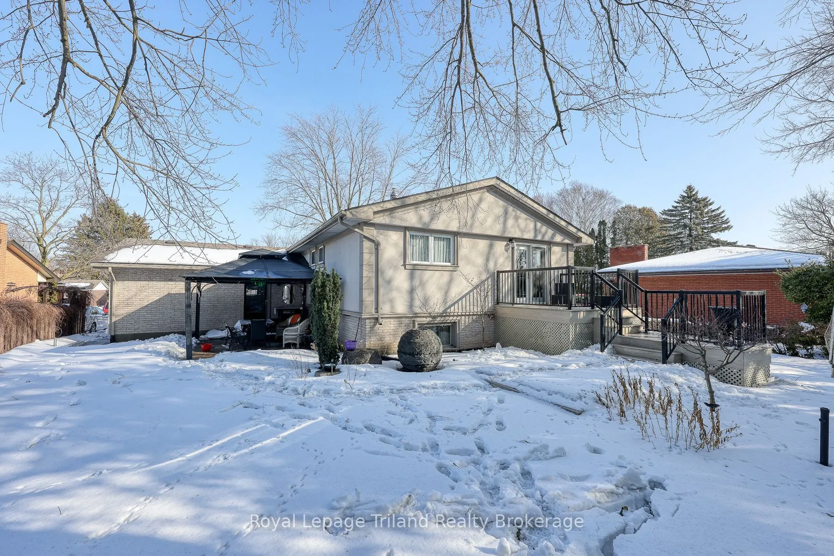 11 Princess Park Road