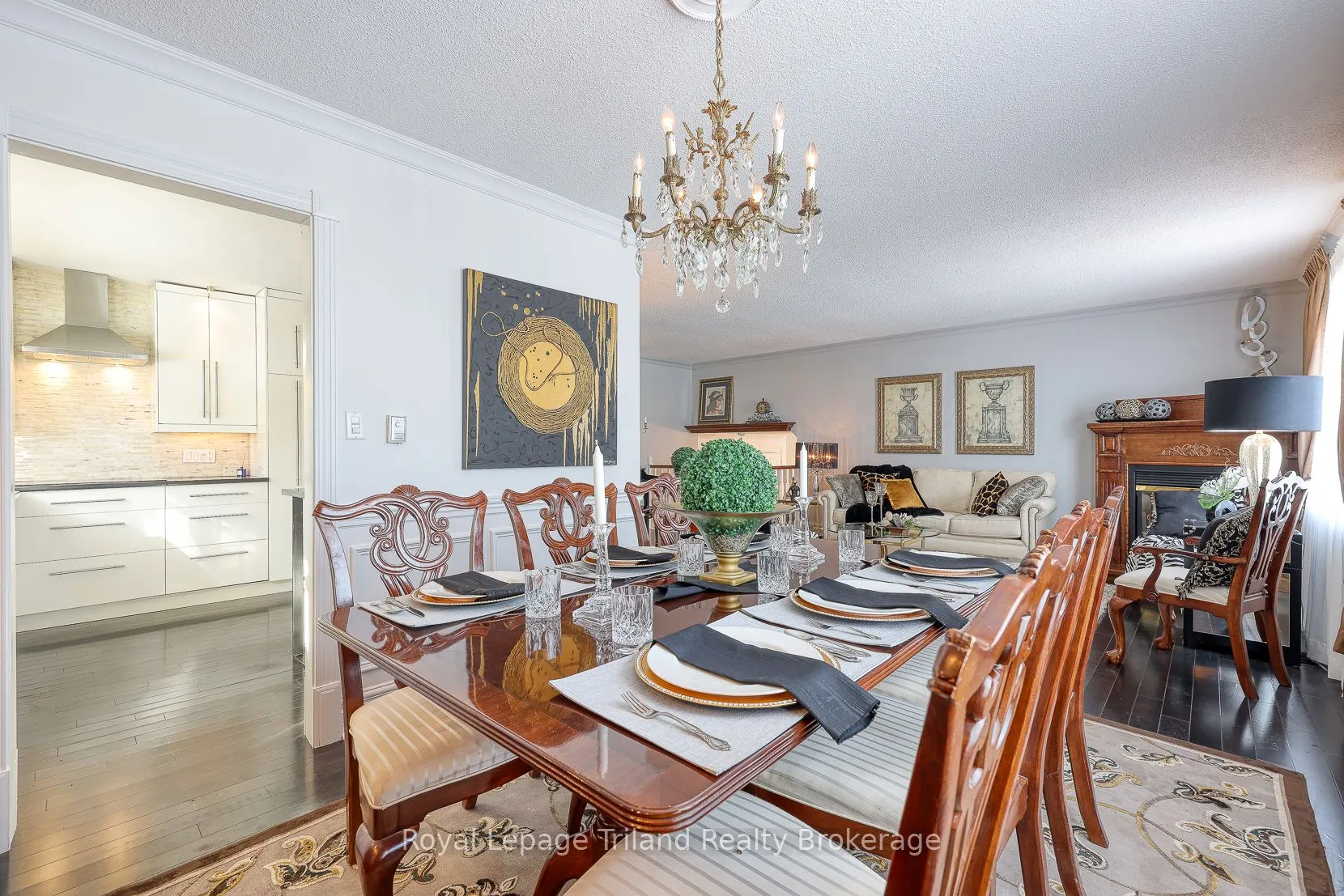 11 Princess Park Road