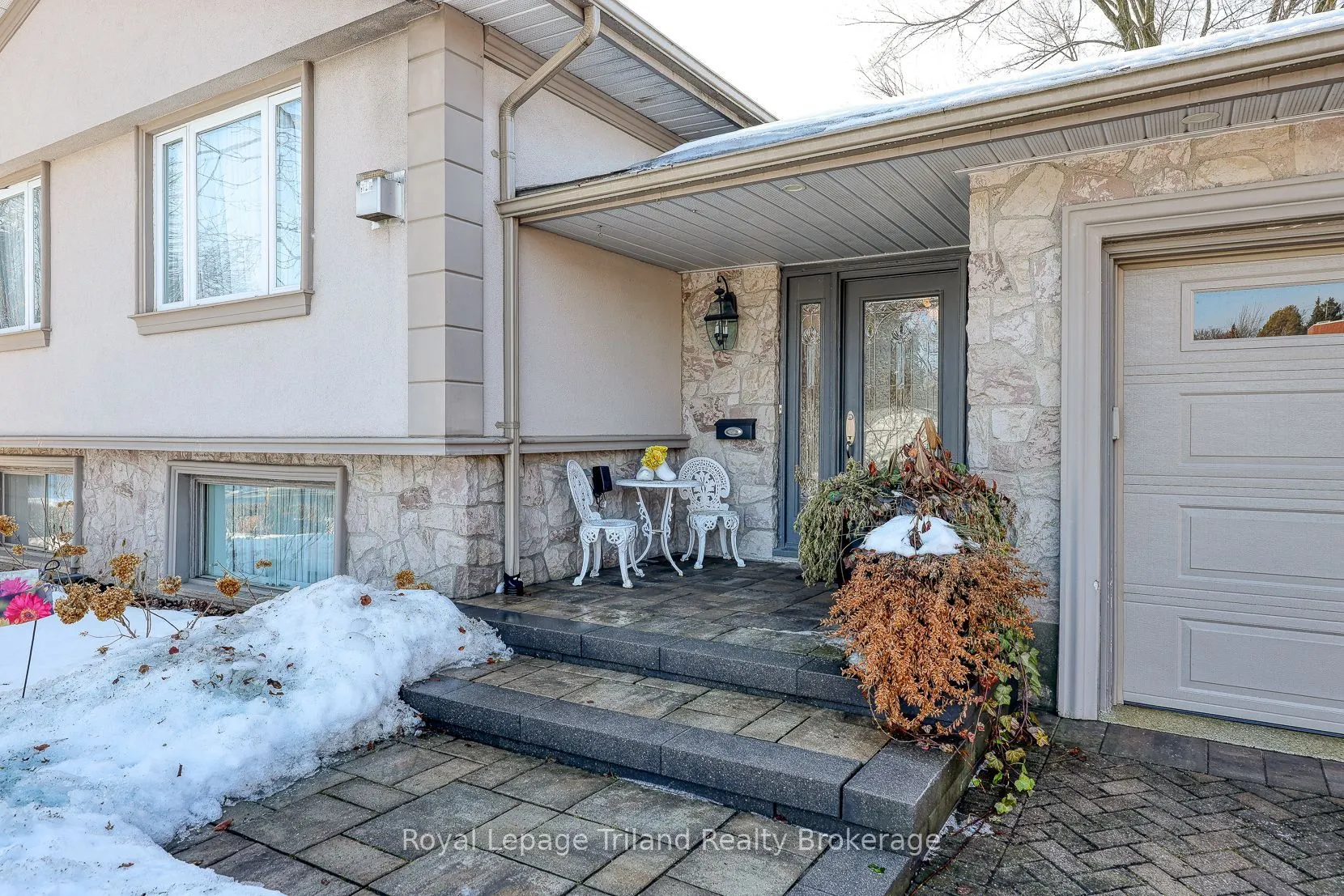 11 Princess Park Road