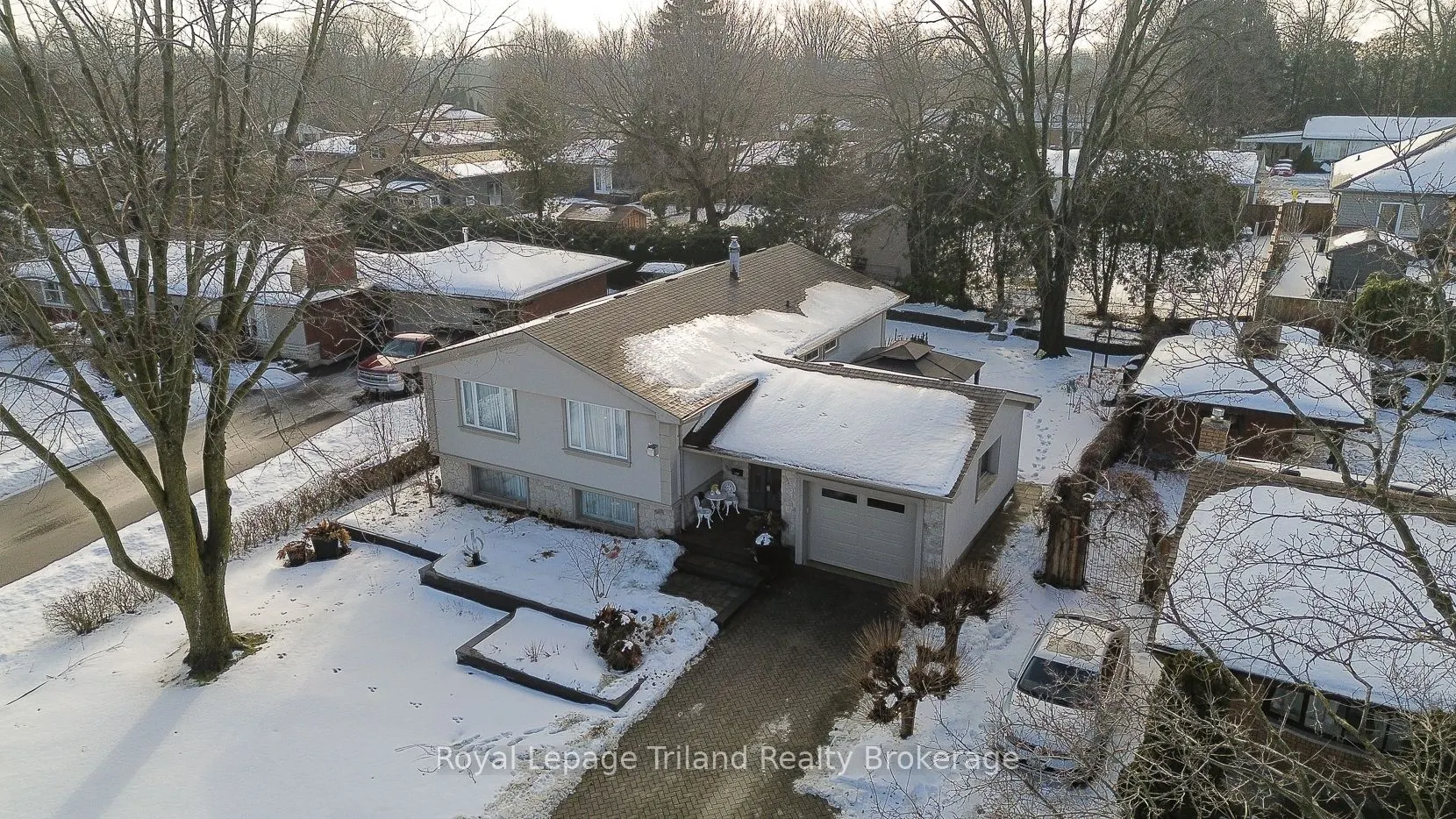 11 Princess Park Road