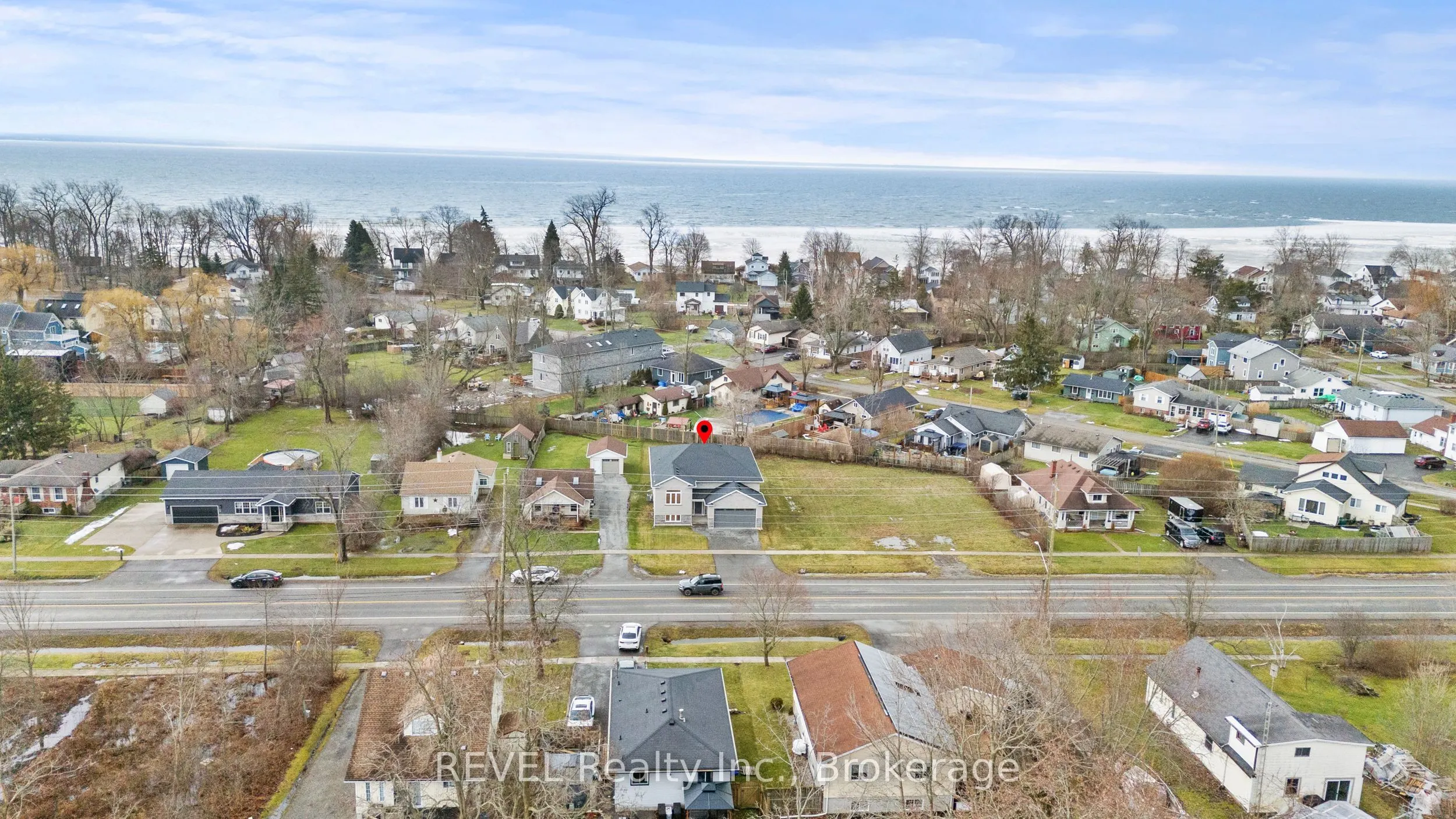 735 Dominion Road