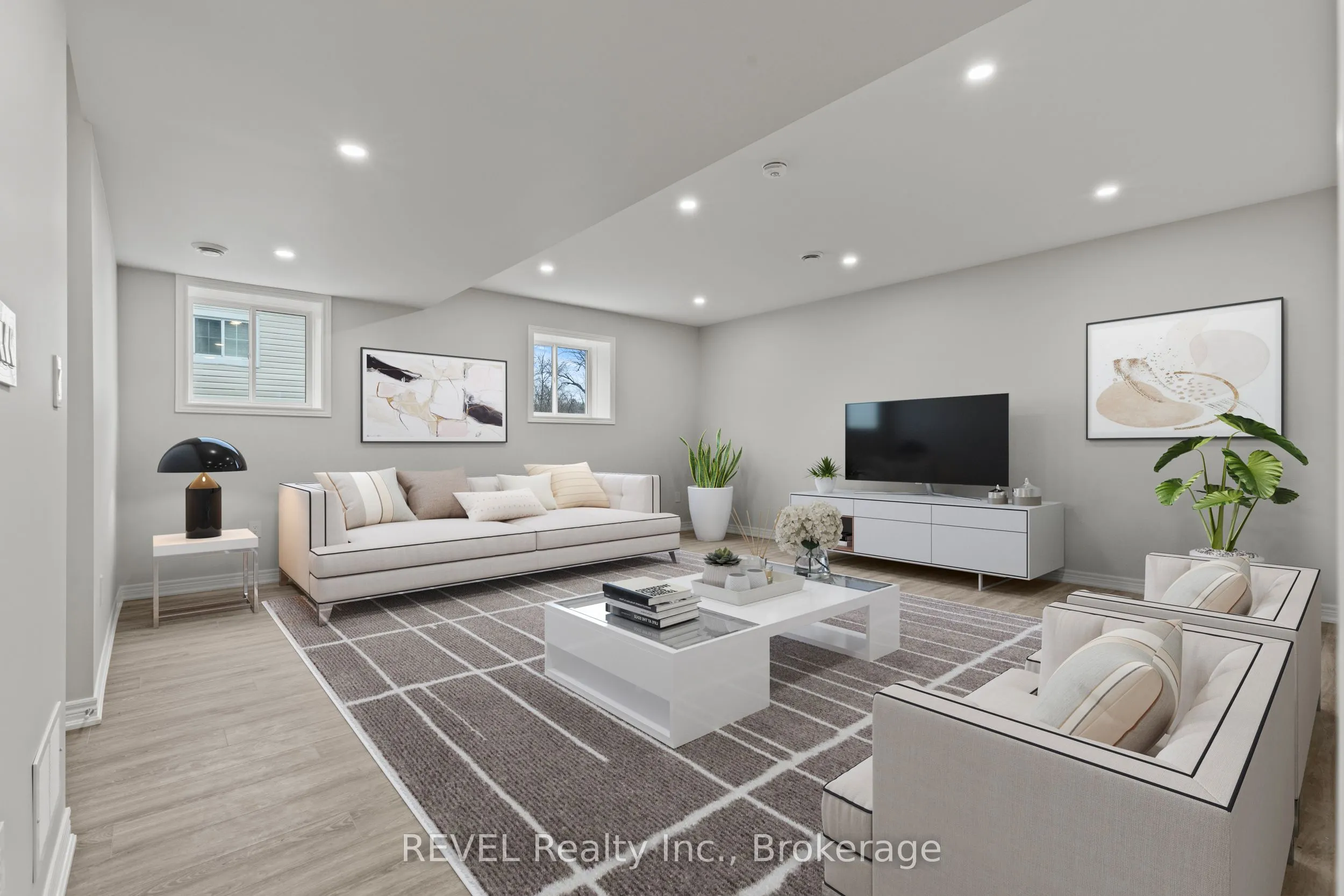735 Dominion Road