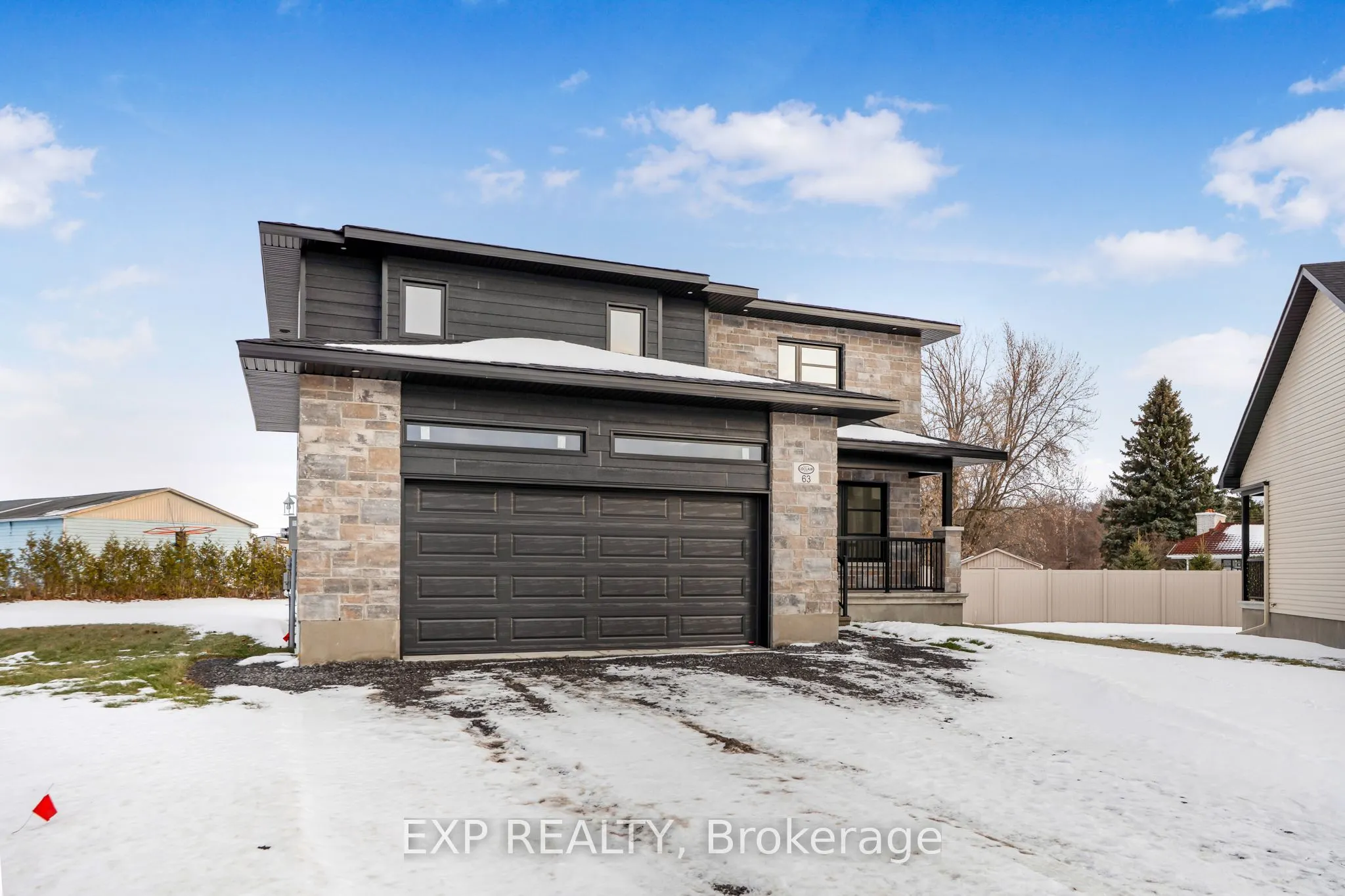 63 Chateauguay Street
