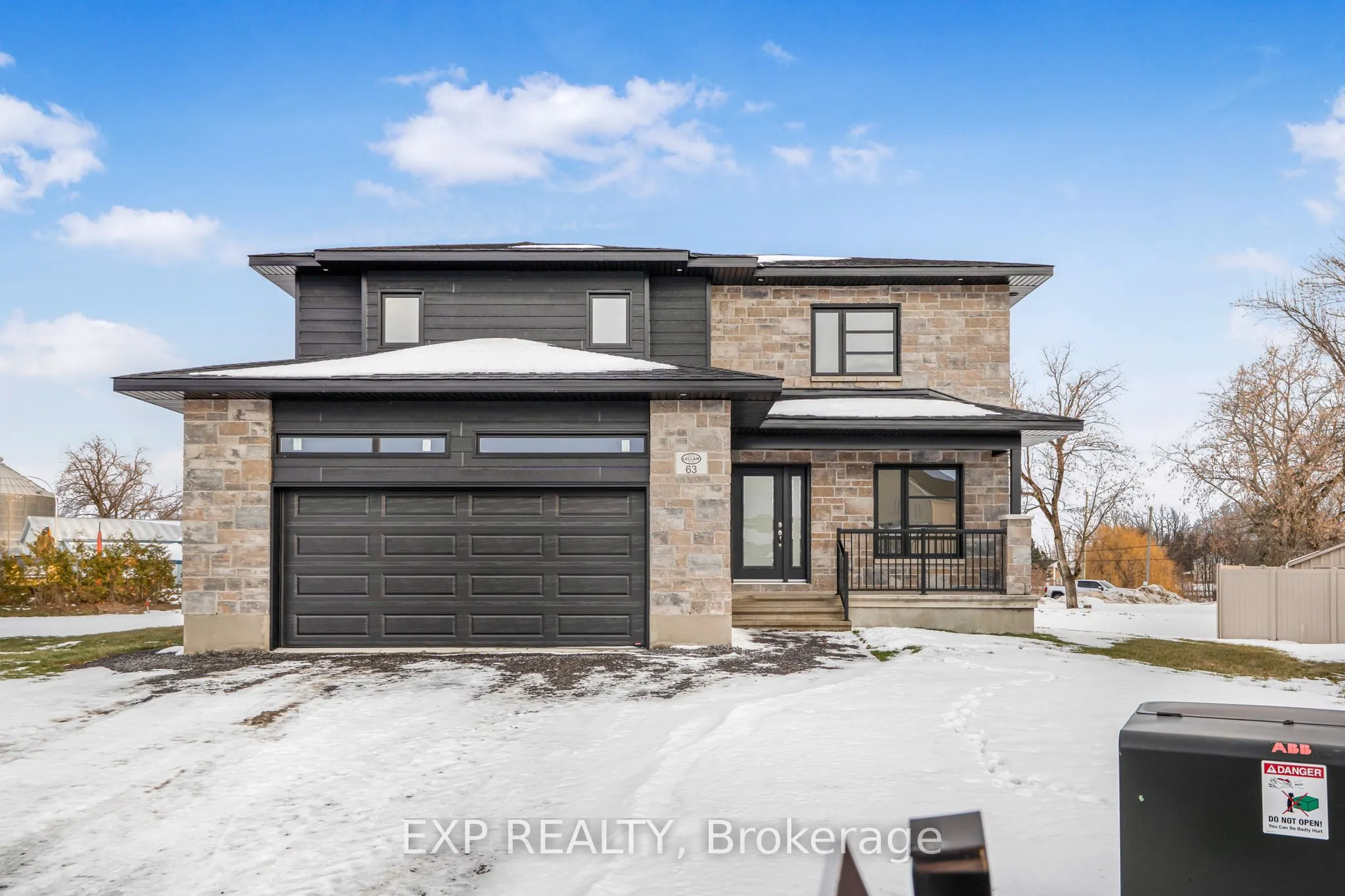 63 Chateauguay Street