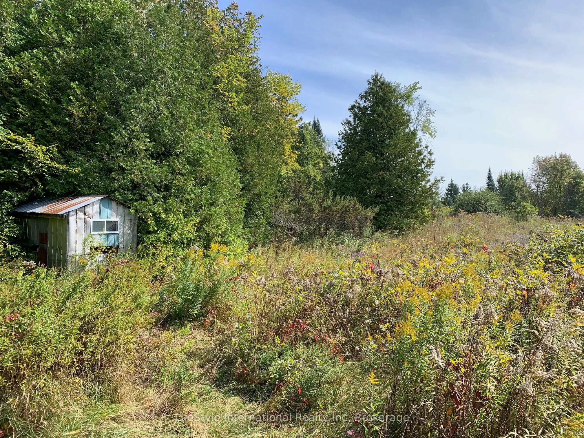 213 Vansickle Road