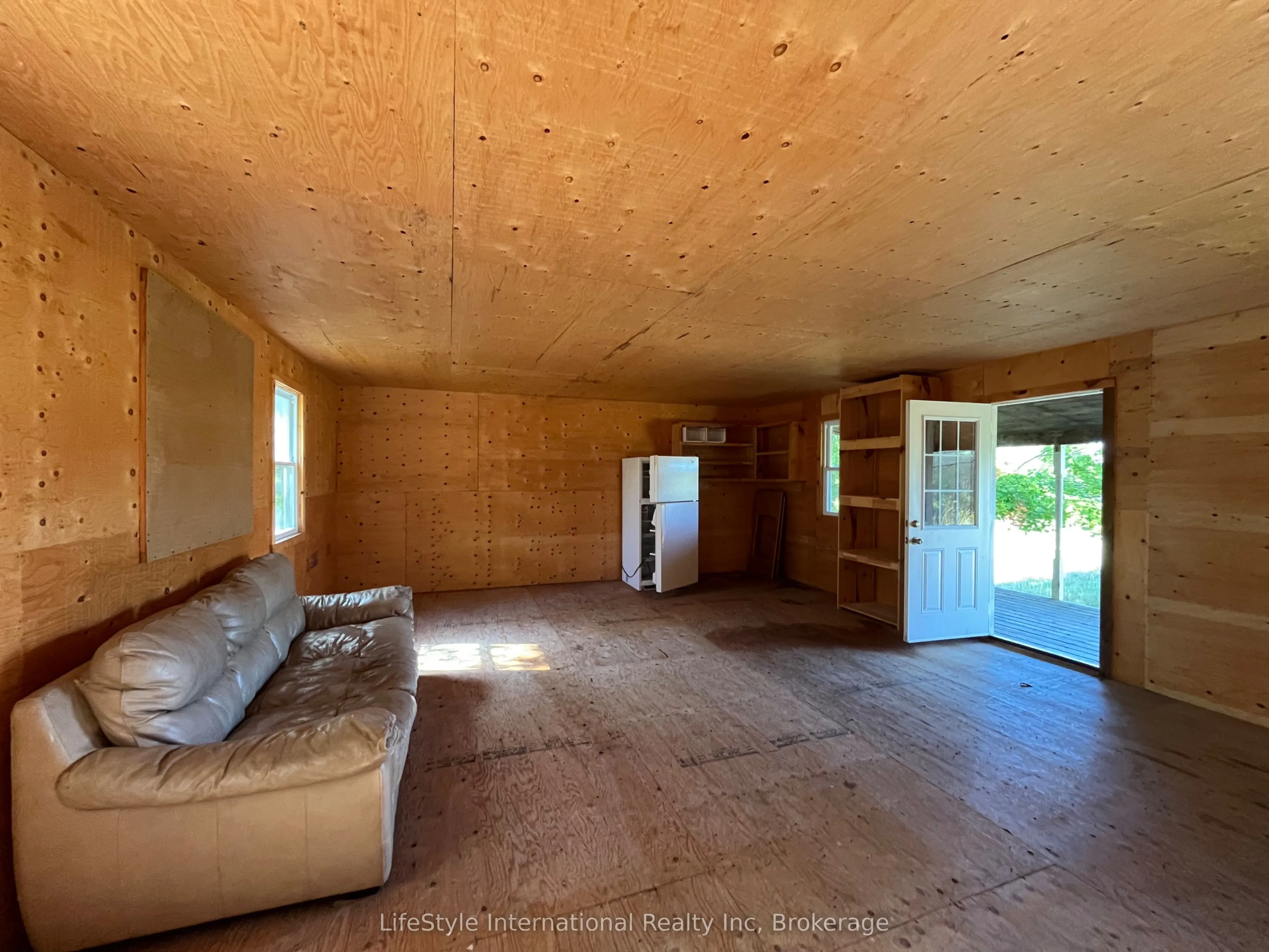 213 Vansickle Road