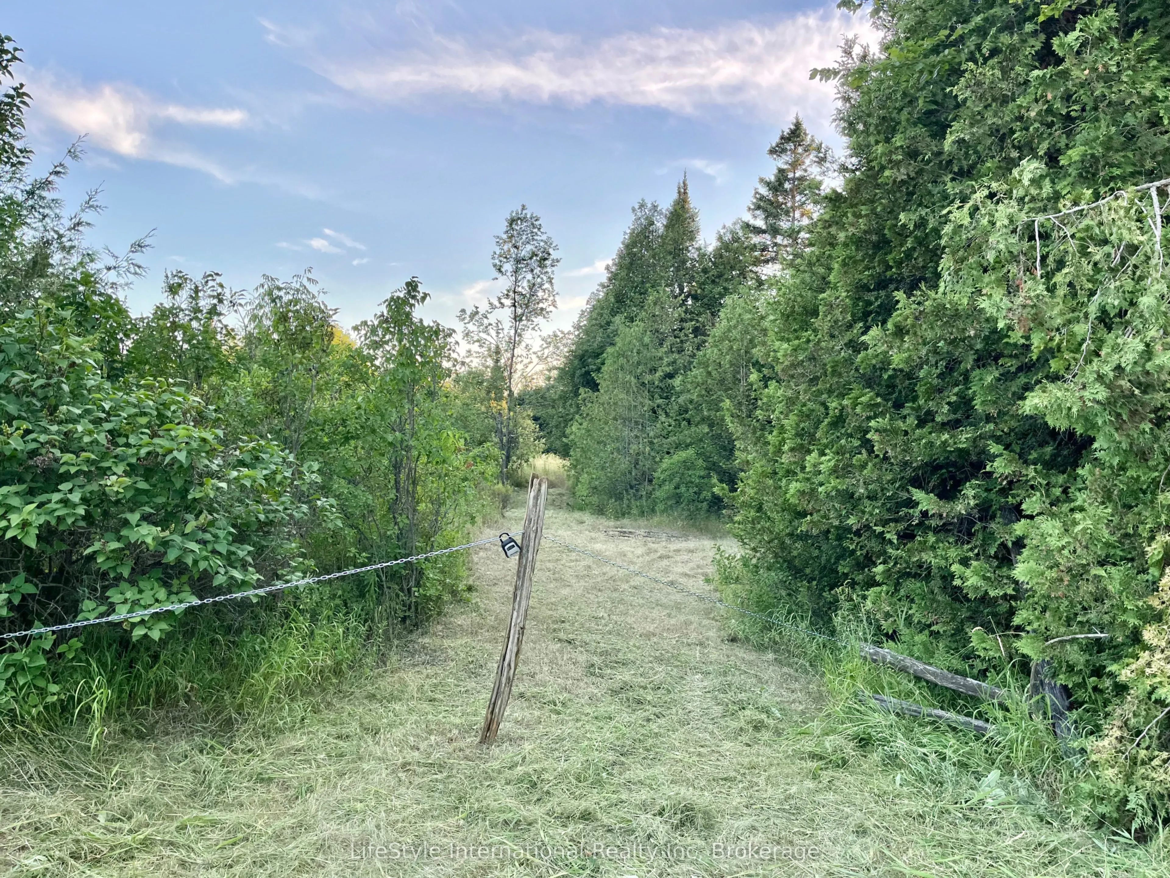 213 Vansickle Road