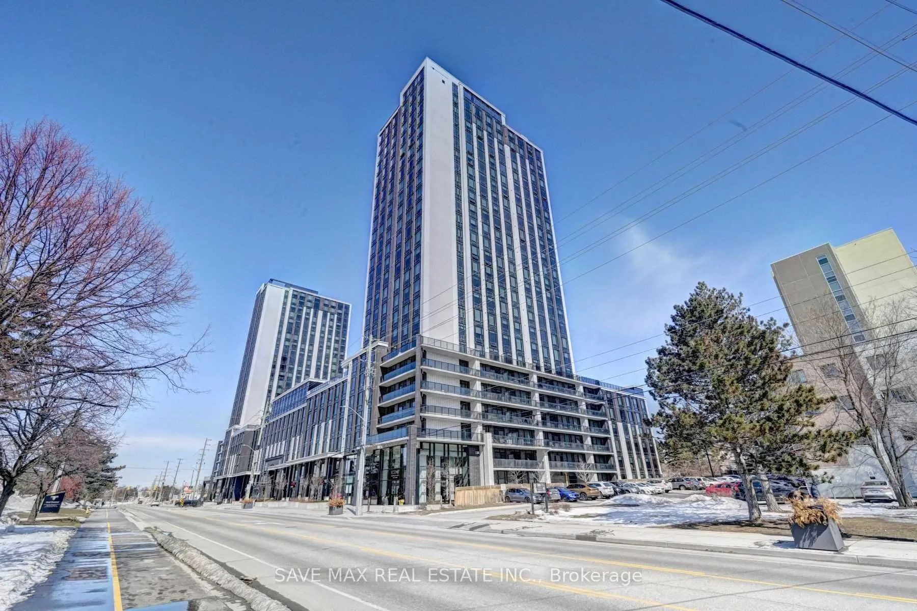330 Phillip Street #N206
