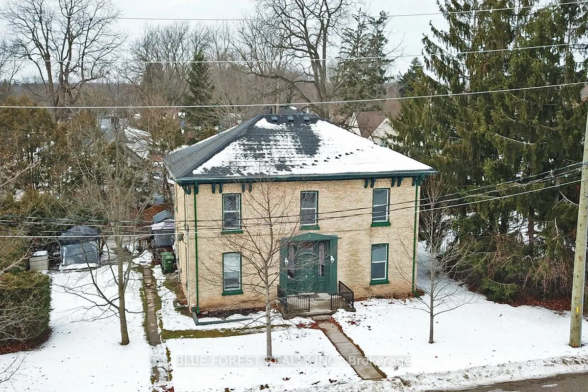 7 Church Street