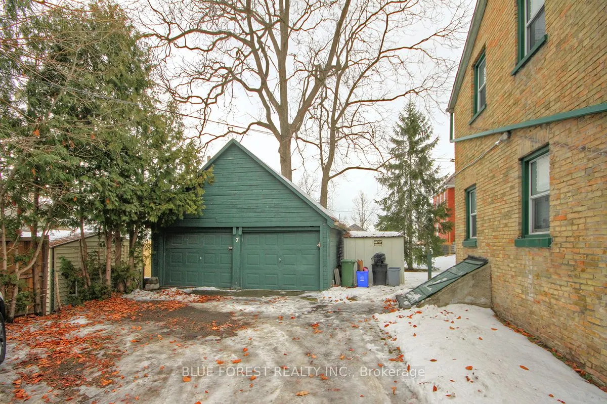7 Church Street
