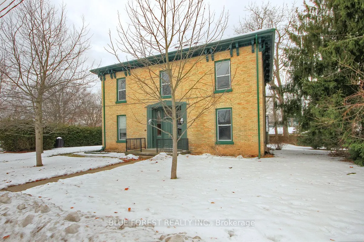 7 Church Street