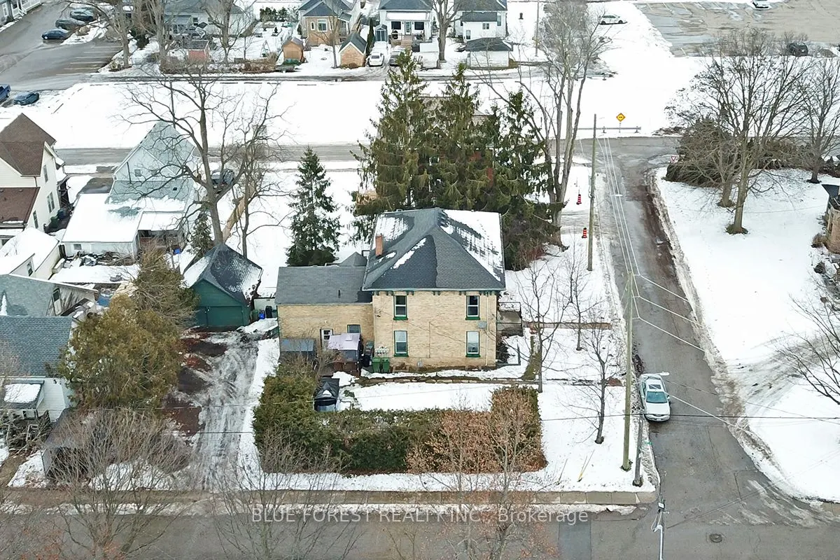 7 Church Street