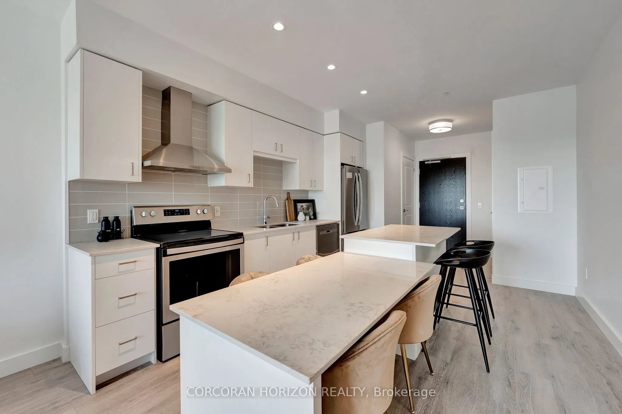15 Glebe Street #1511