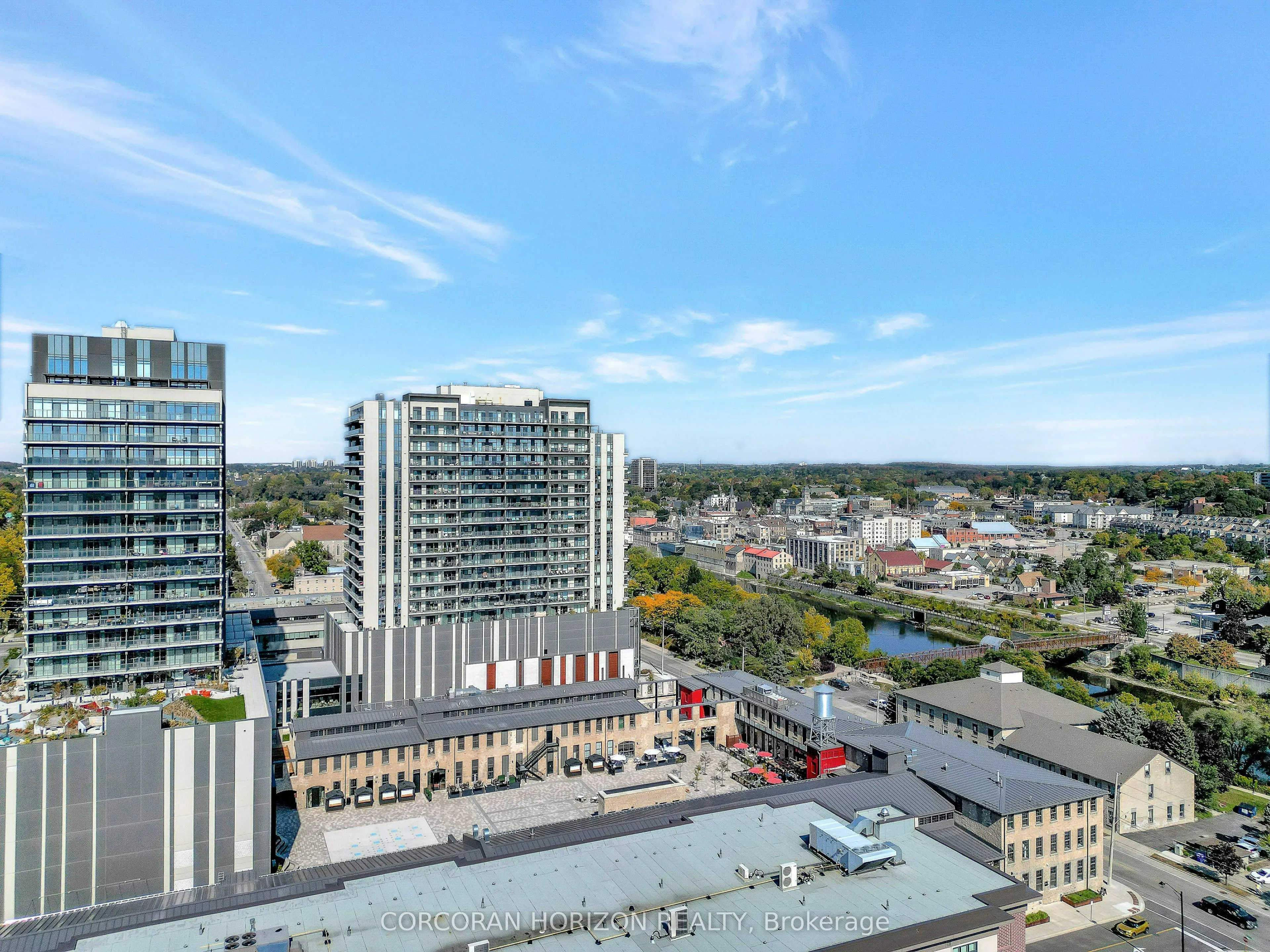 15 Glebe Street #1511