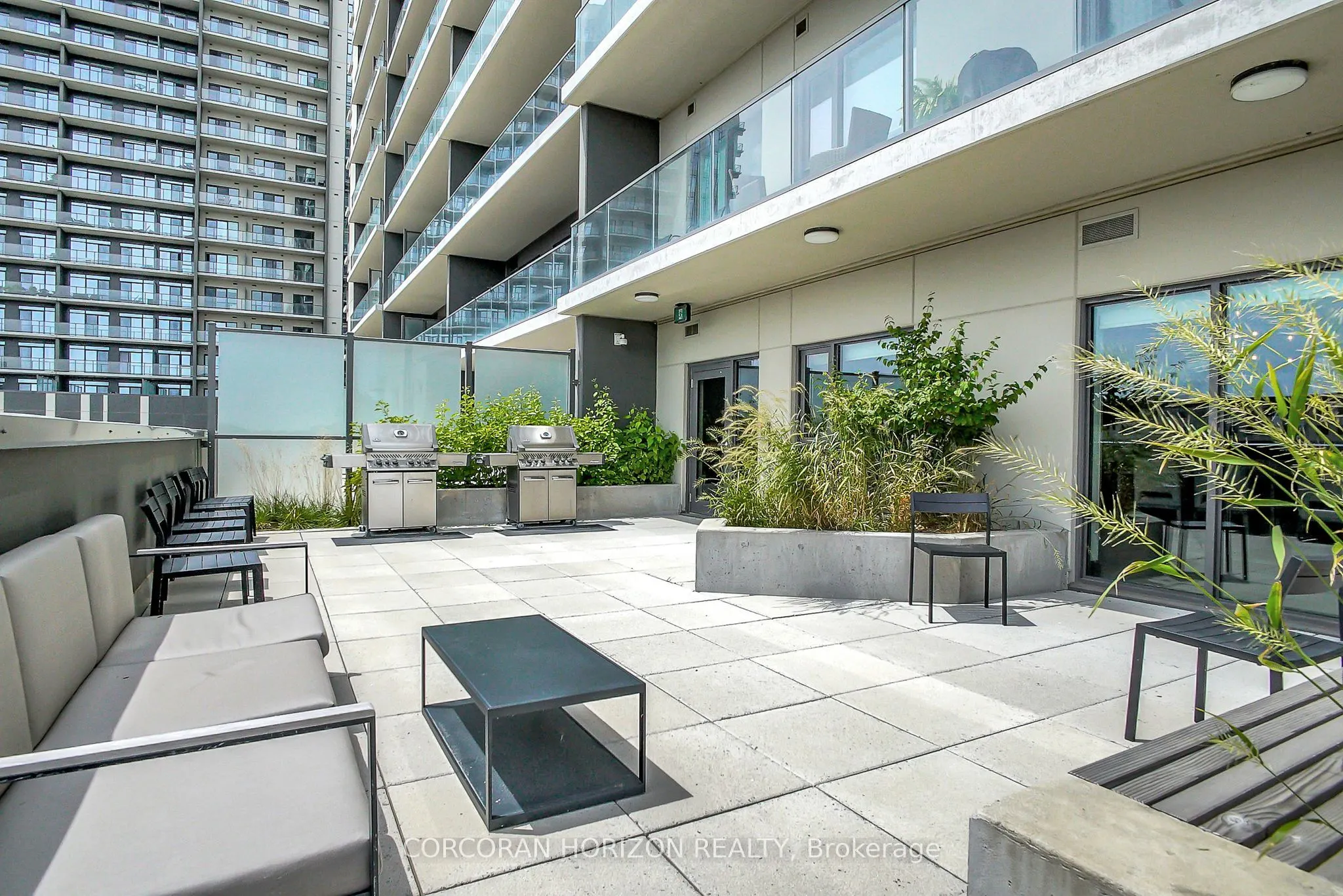 15 Glebe Street #1511